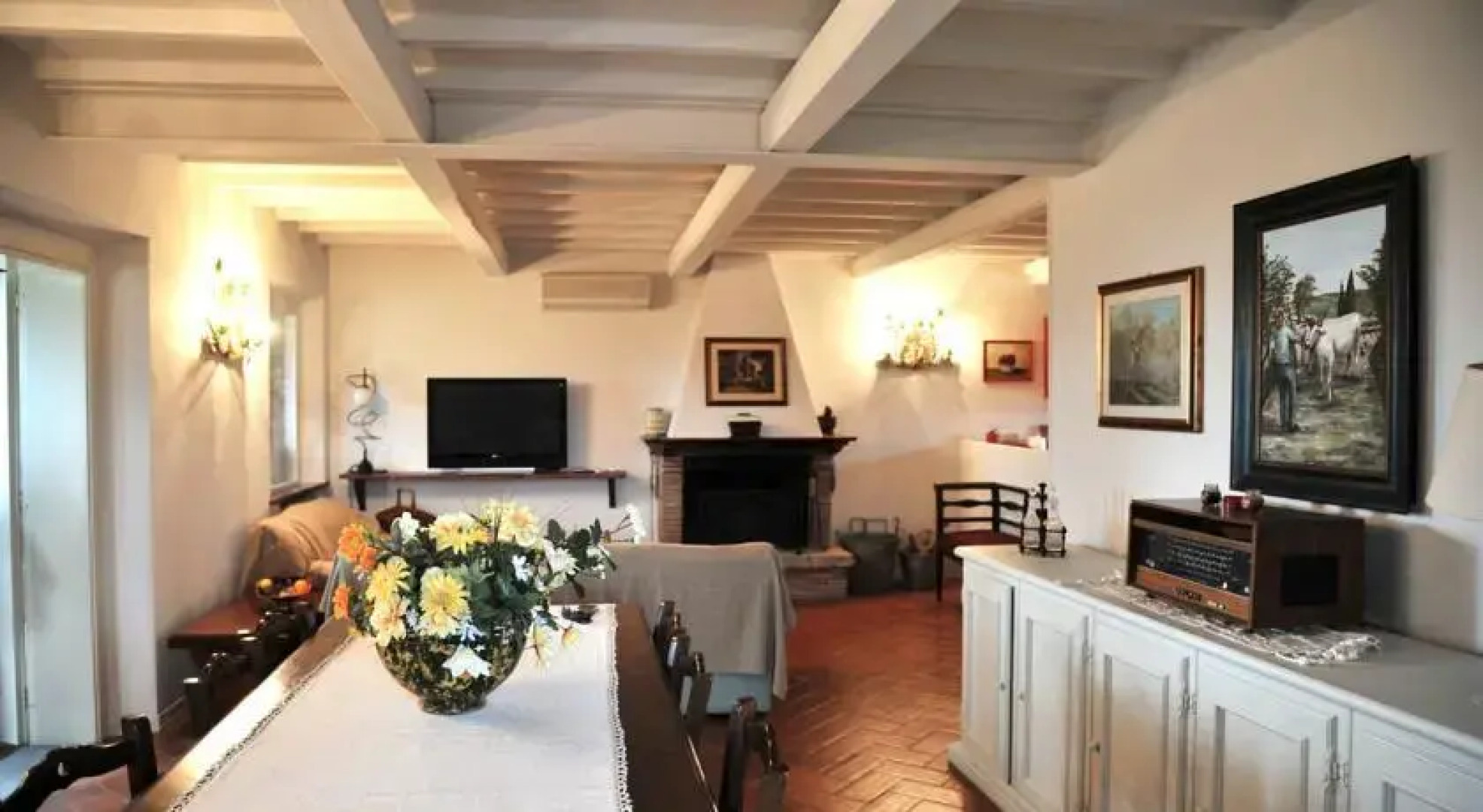 Holiday home Il Castellaro