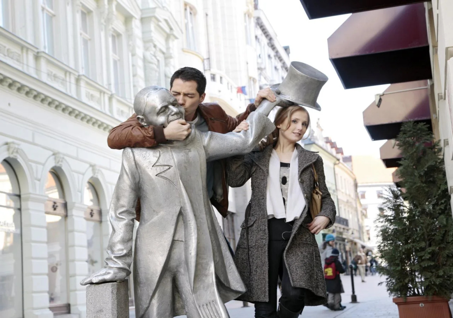 Falkensteiner Hotel Bratislava