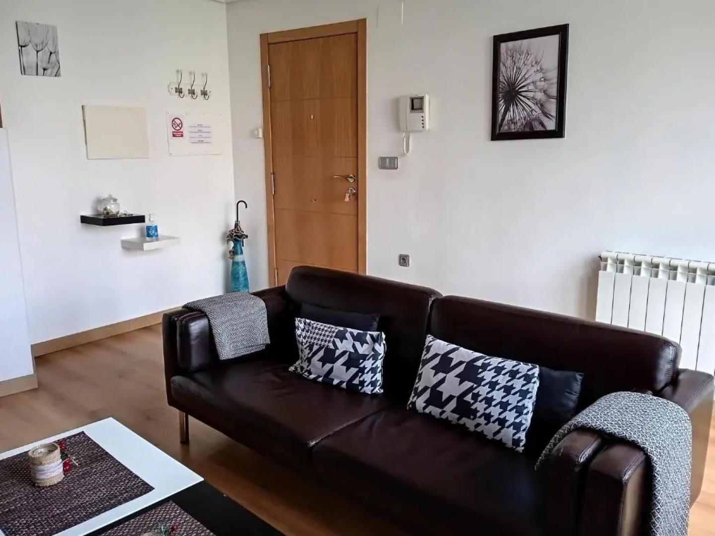 Apartamento CASCO HISTÓRICO