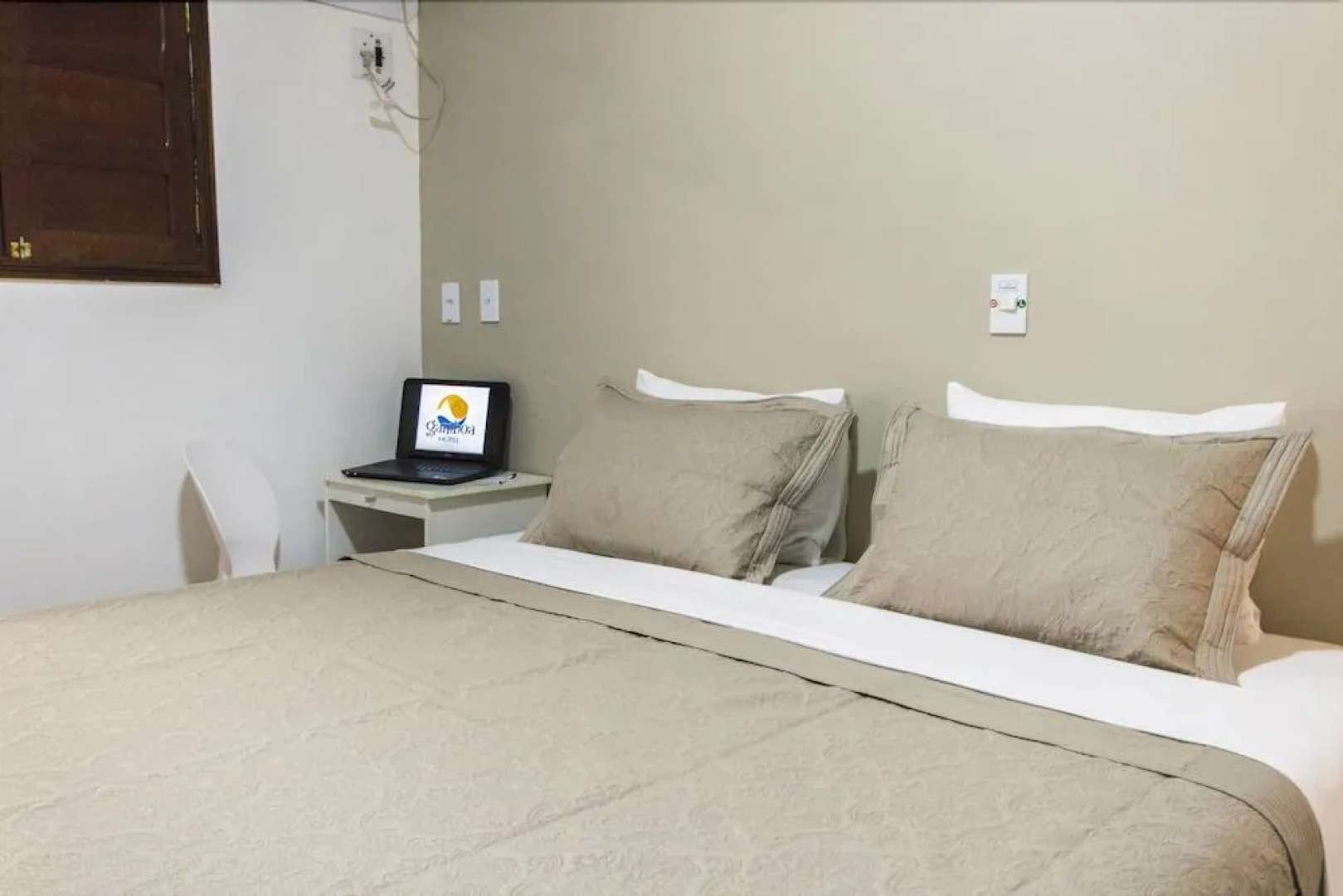 Hotel Gamboa Premium Macau