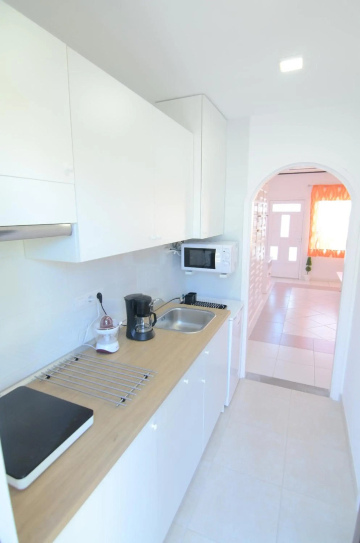 Apartamento Bello Atardecer