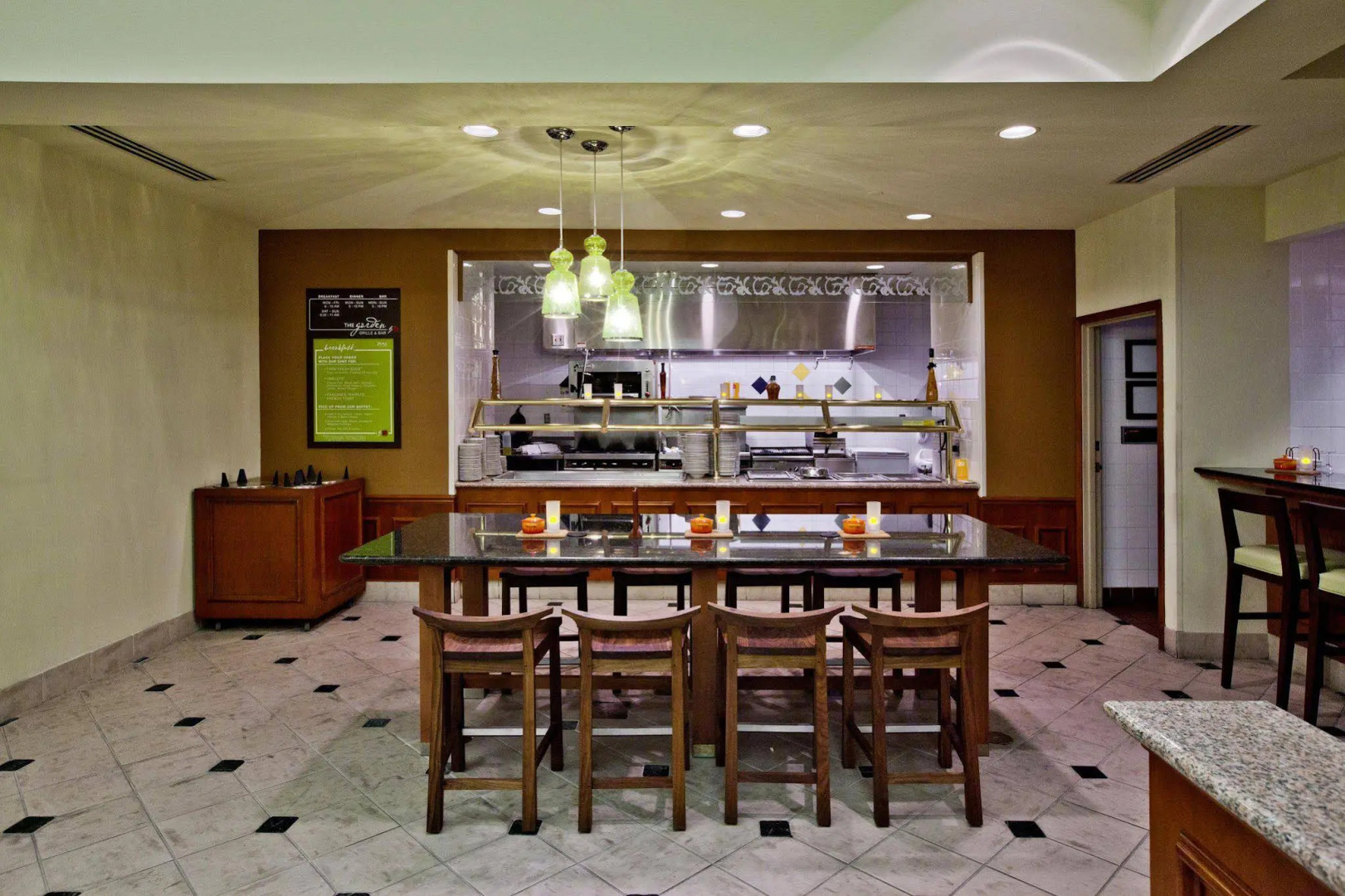 Hilton Garden Inn Oklahoma City Airport