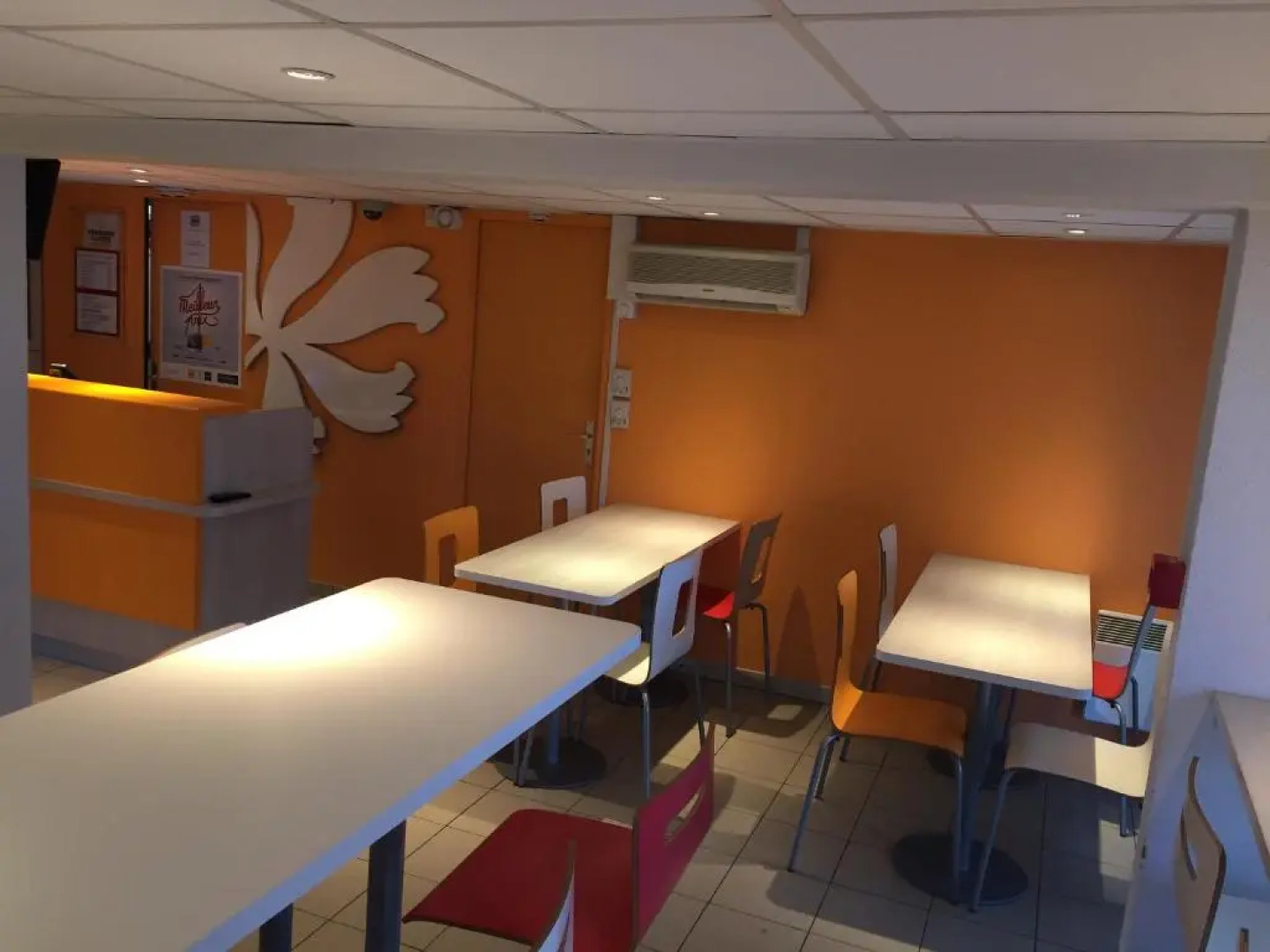 Premiere Classe Boissy Saint Leger