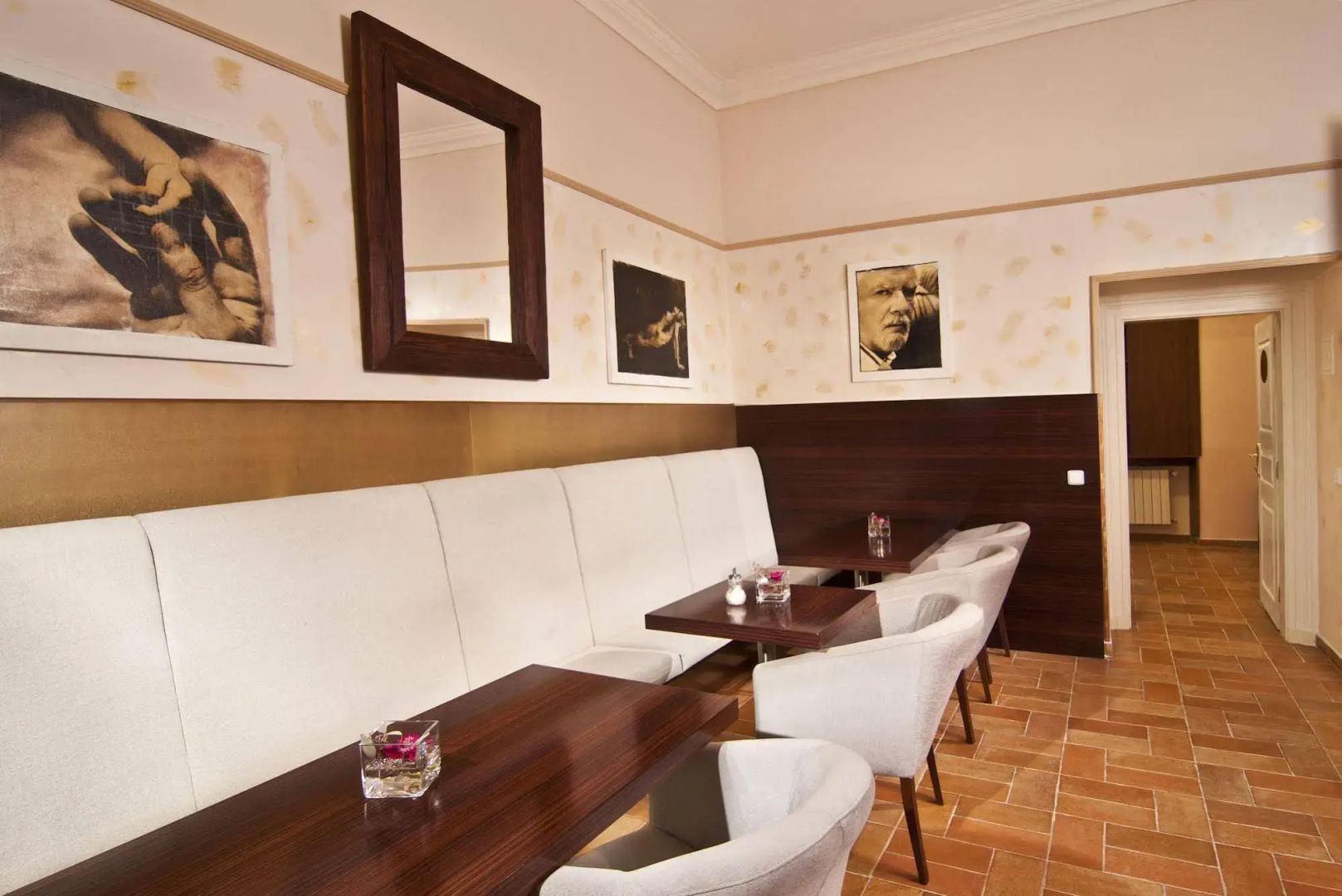 Hotel Praga 1
