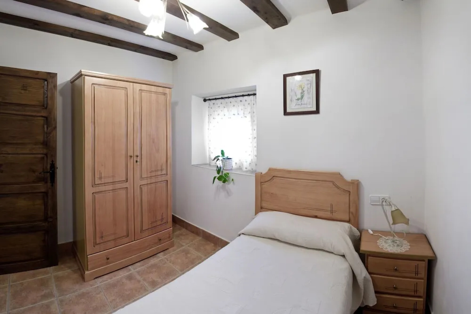 Casa Rural Urbasa Urederra