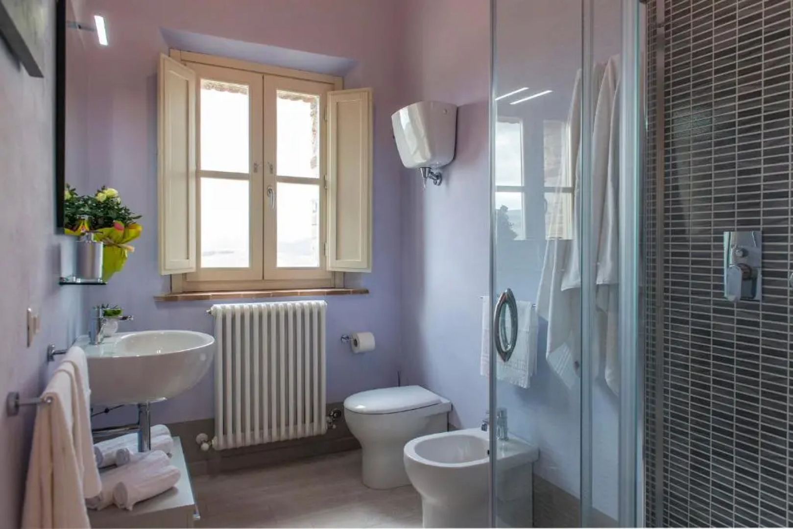 Rosa Dei Venti 8 in Fabro