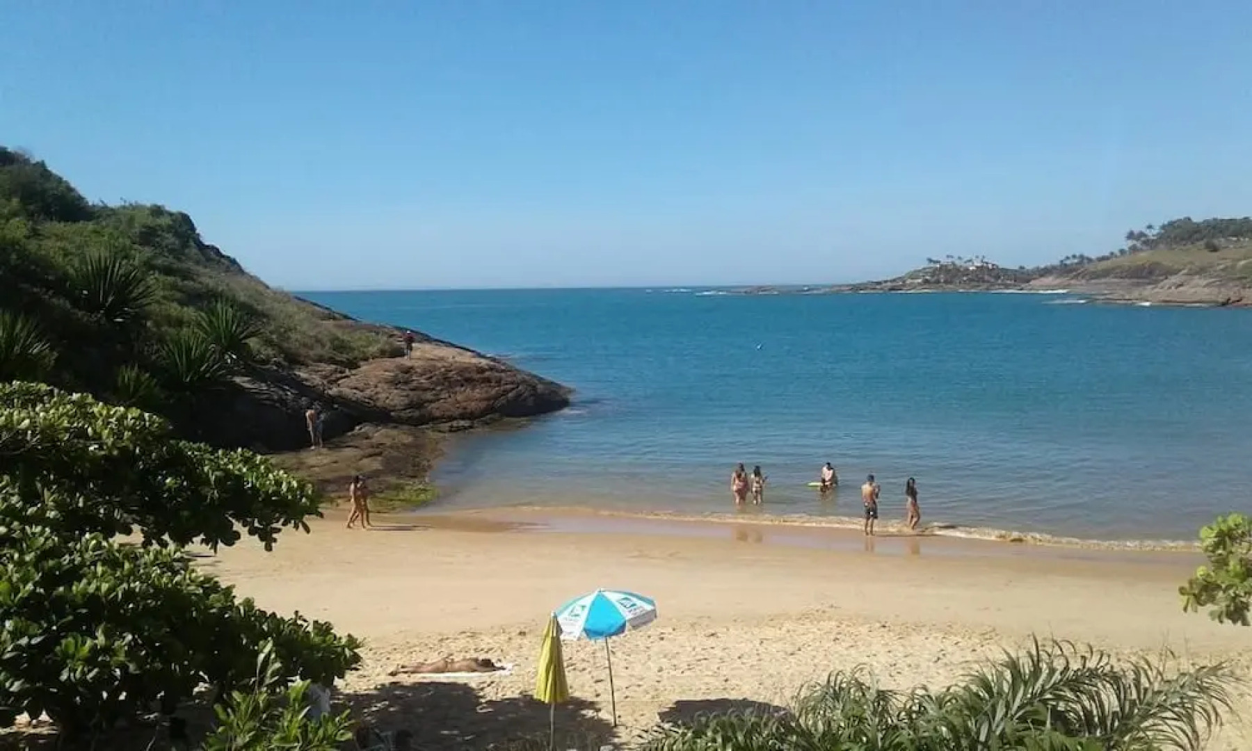 Hotel Nova Guarapari