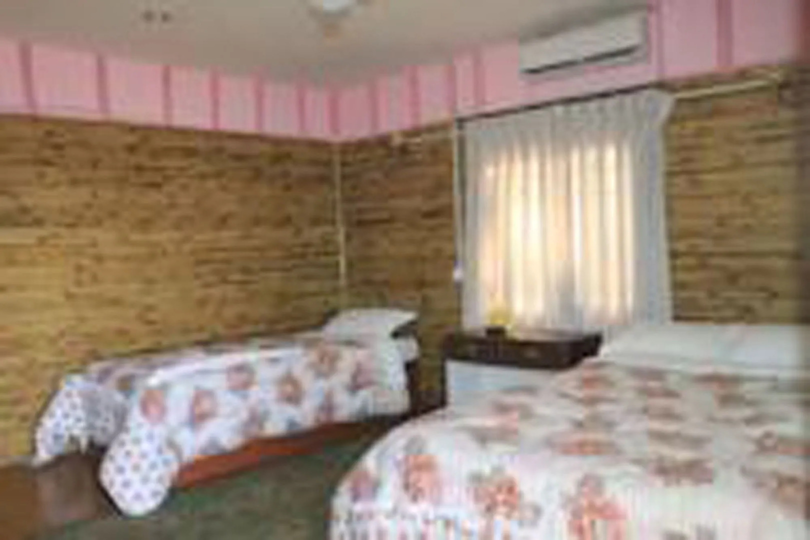 Gorkha Hamlet Resort