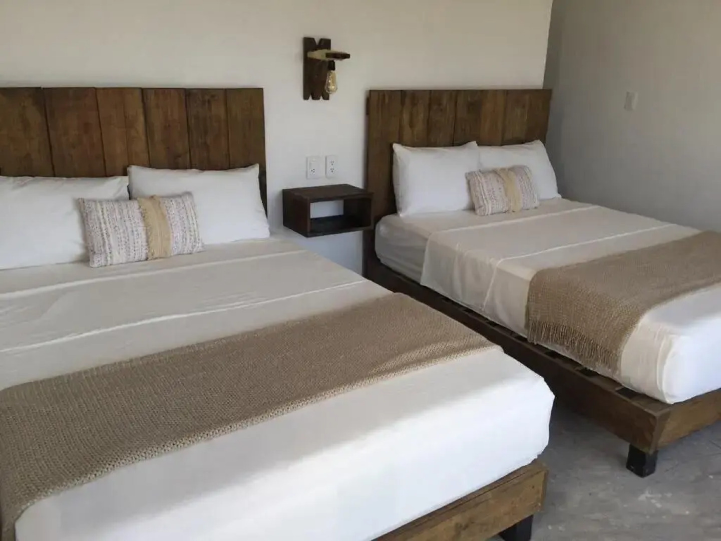 Hotel Boutique Kan Ahau