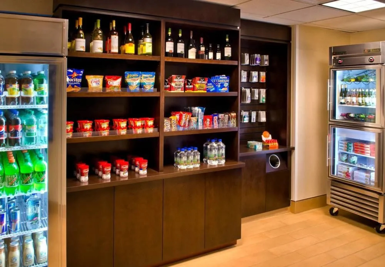 SpringHill Suites Philadelphia Plymouth Meeting