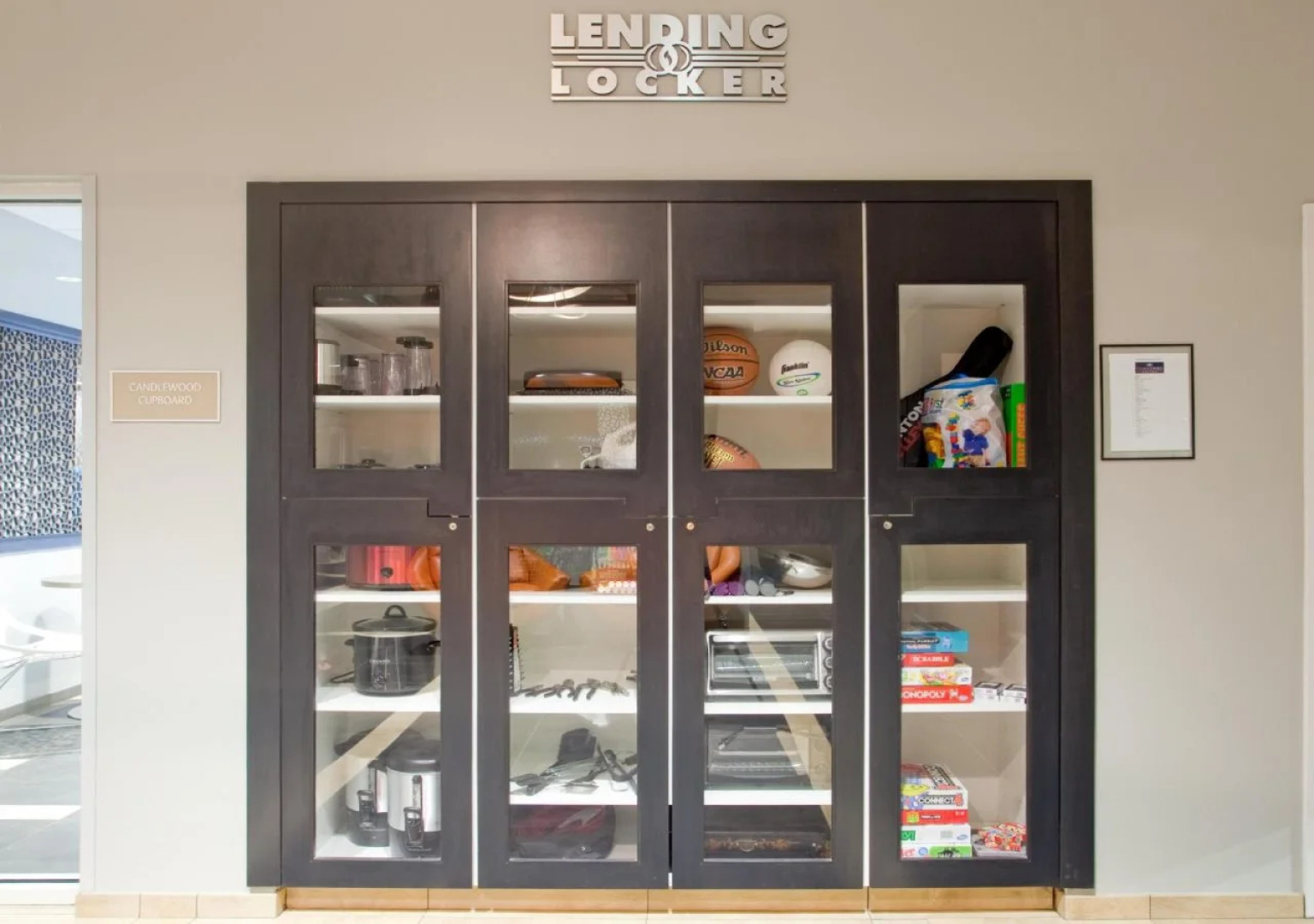 Candlewood Suites Kearney by IHG