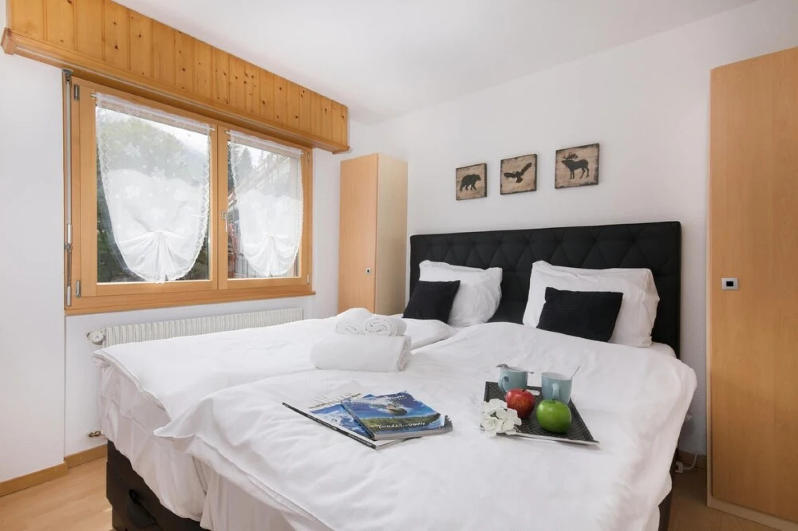 App. Richemond 1. App 7