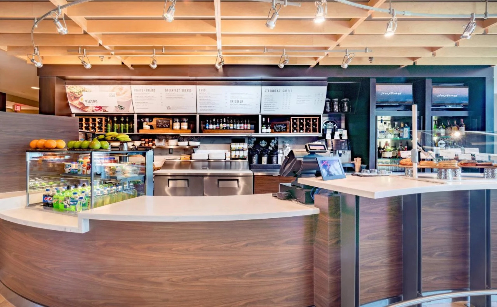 Courtyard Silver Spring Downtown