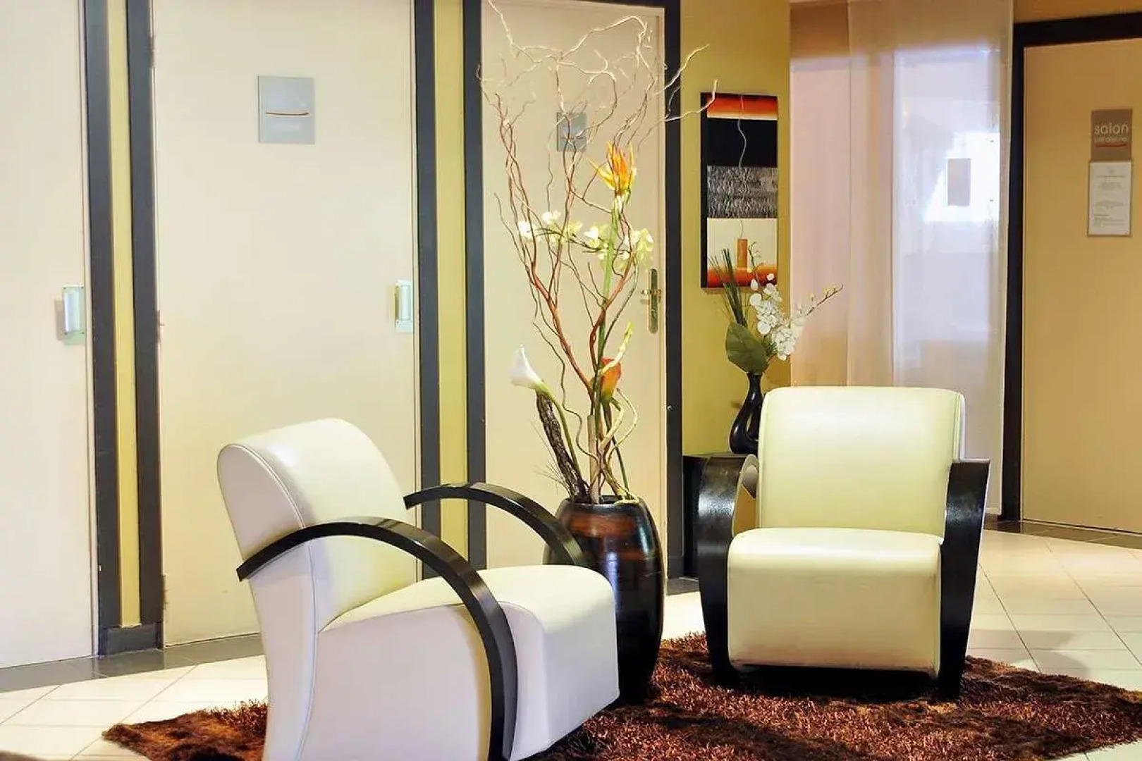 Appart’City Classic Aix en Provence – La Duranne