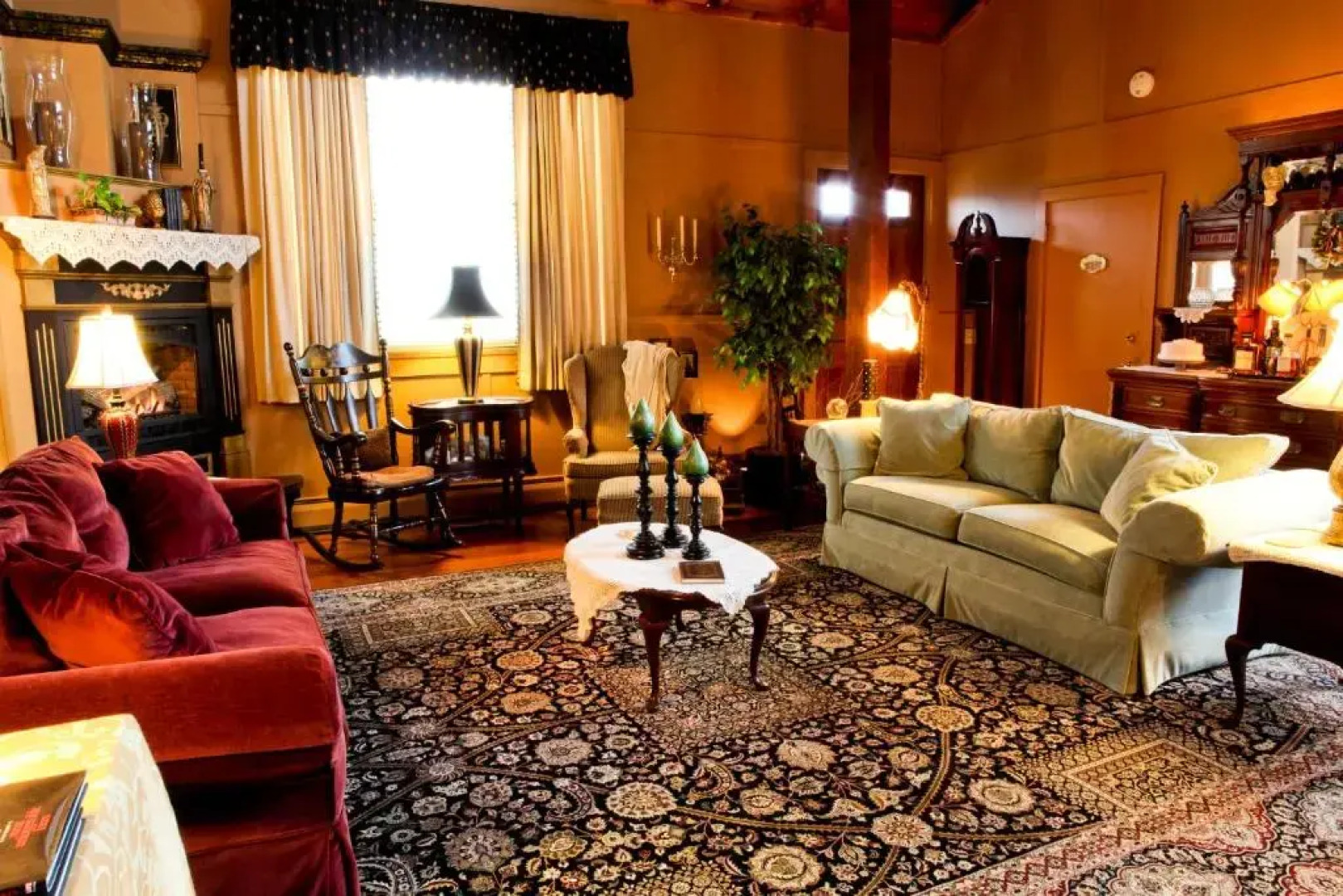 Haven By The Sea B&B Inn