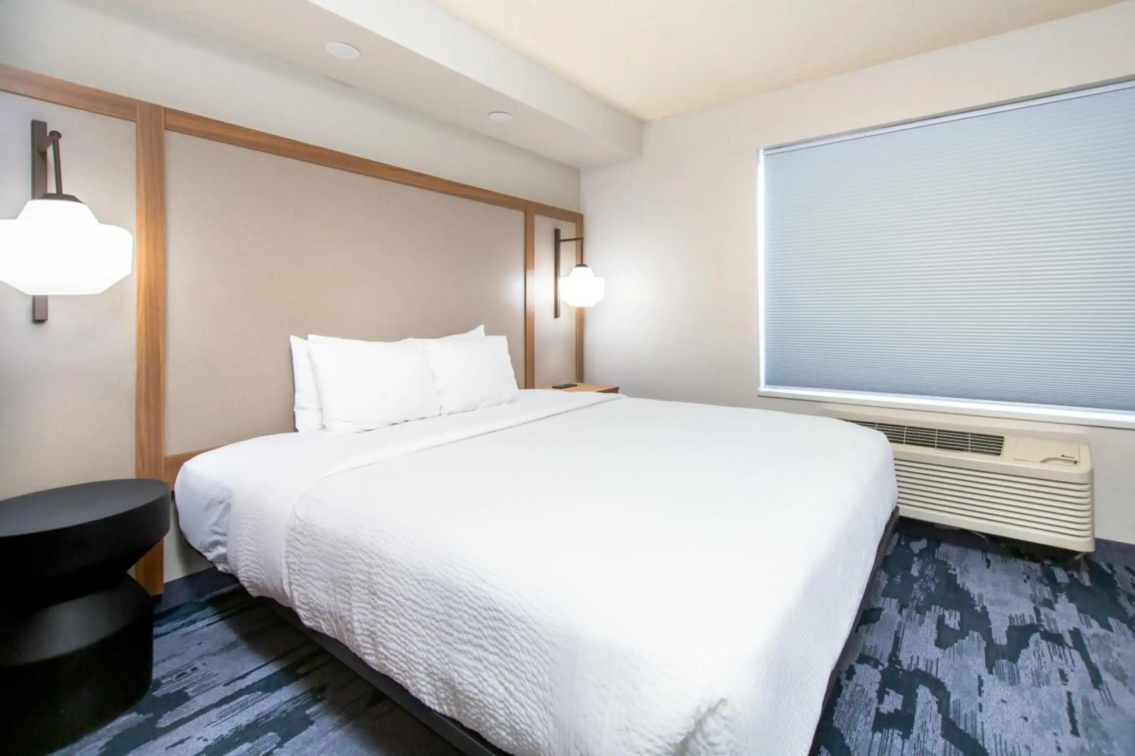 Fairfield Inn & Suites by Marriott Rapid City