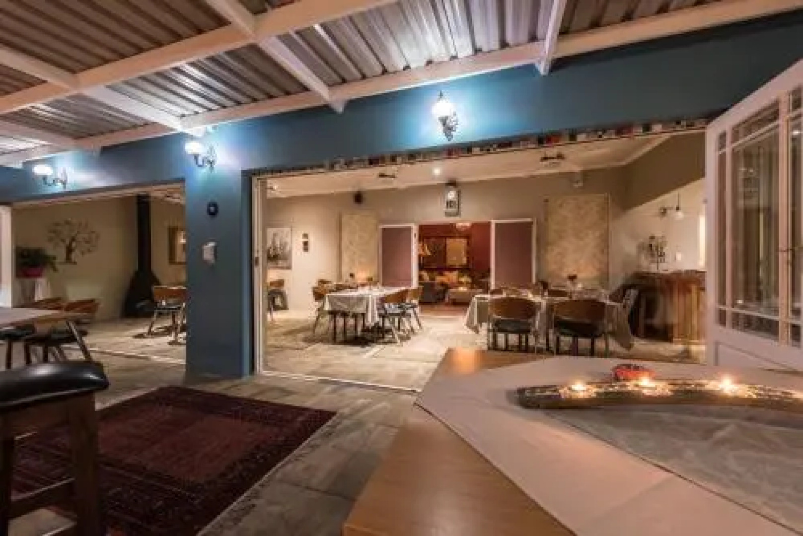 Merlot Manor Guesthouse