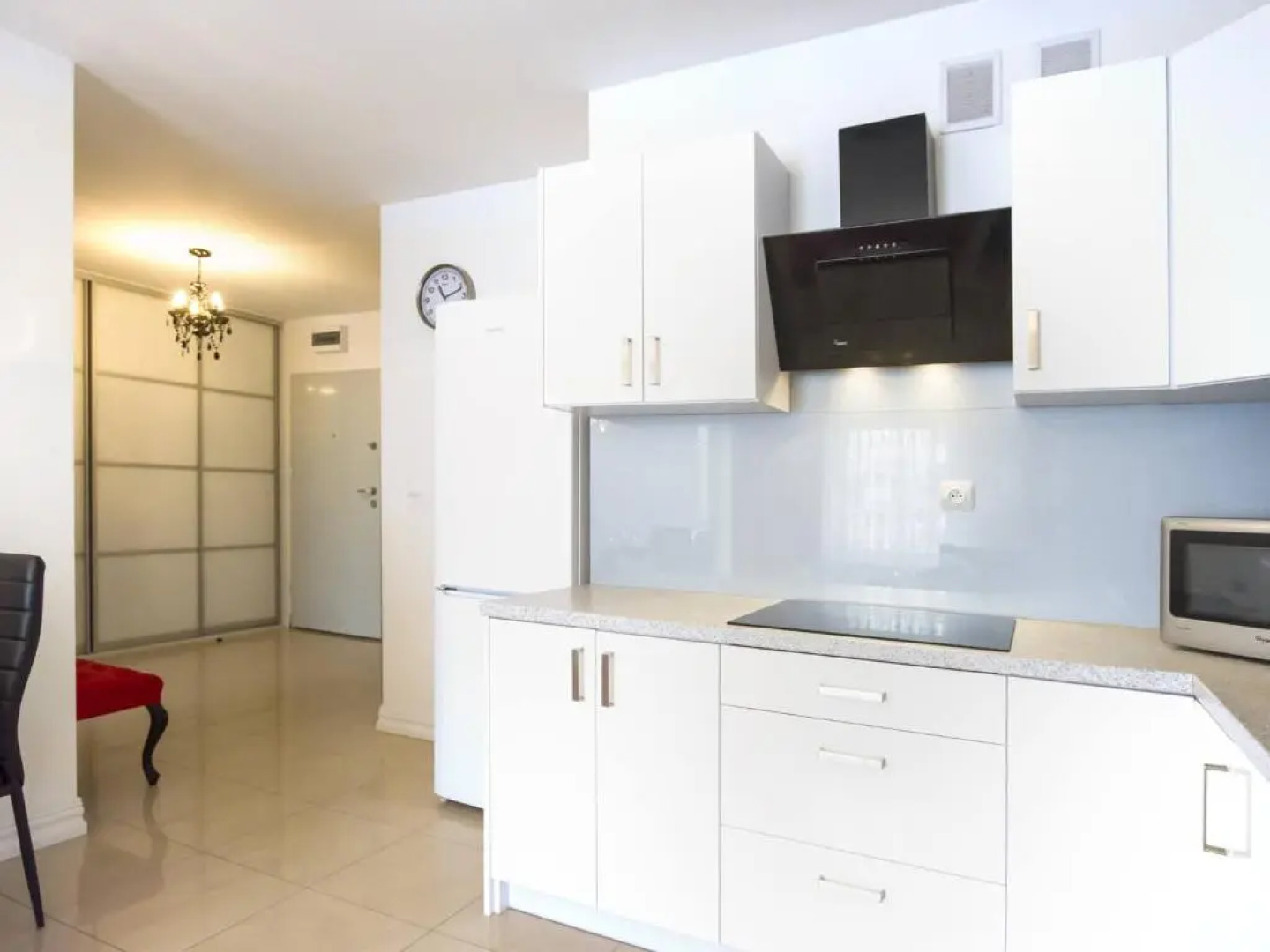 Vacationclub - Bohaterów Września Apartment 17