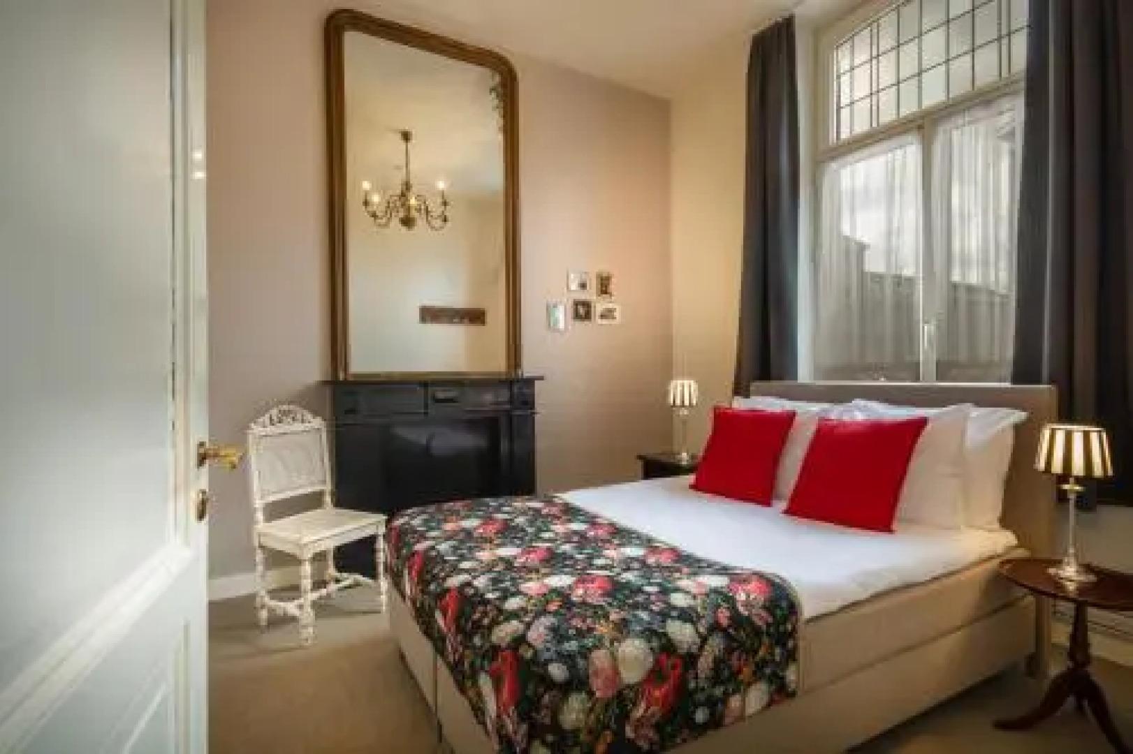 Bed & Breakfast Willem II