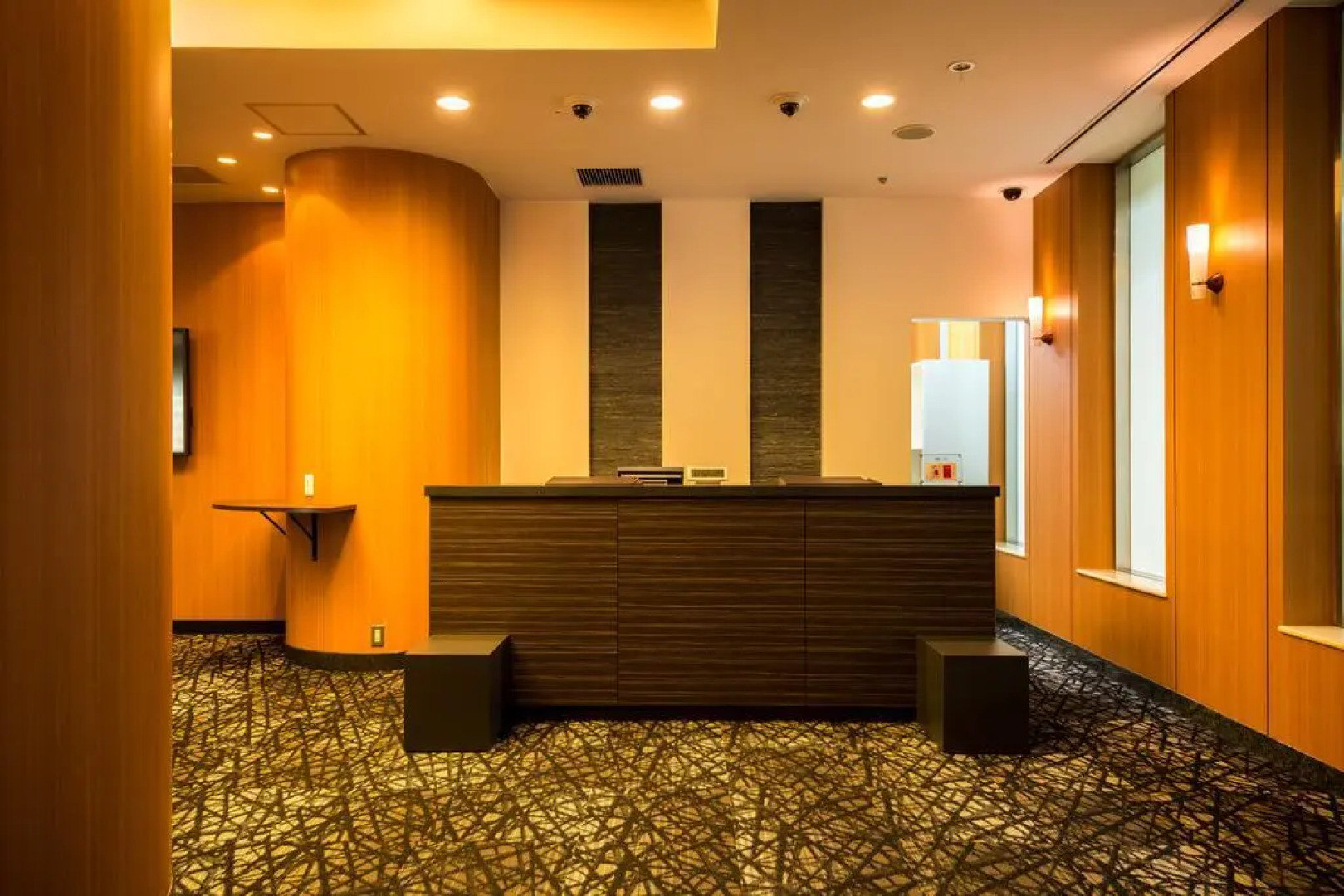 Nara Kenko Land Plaza Hotel