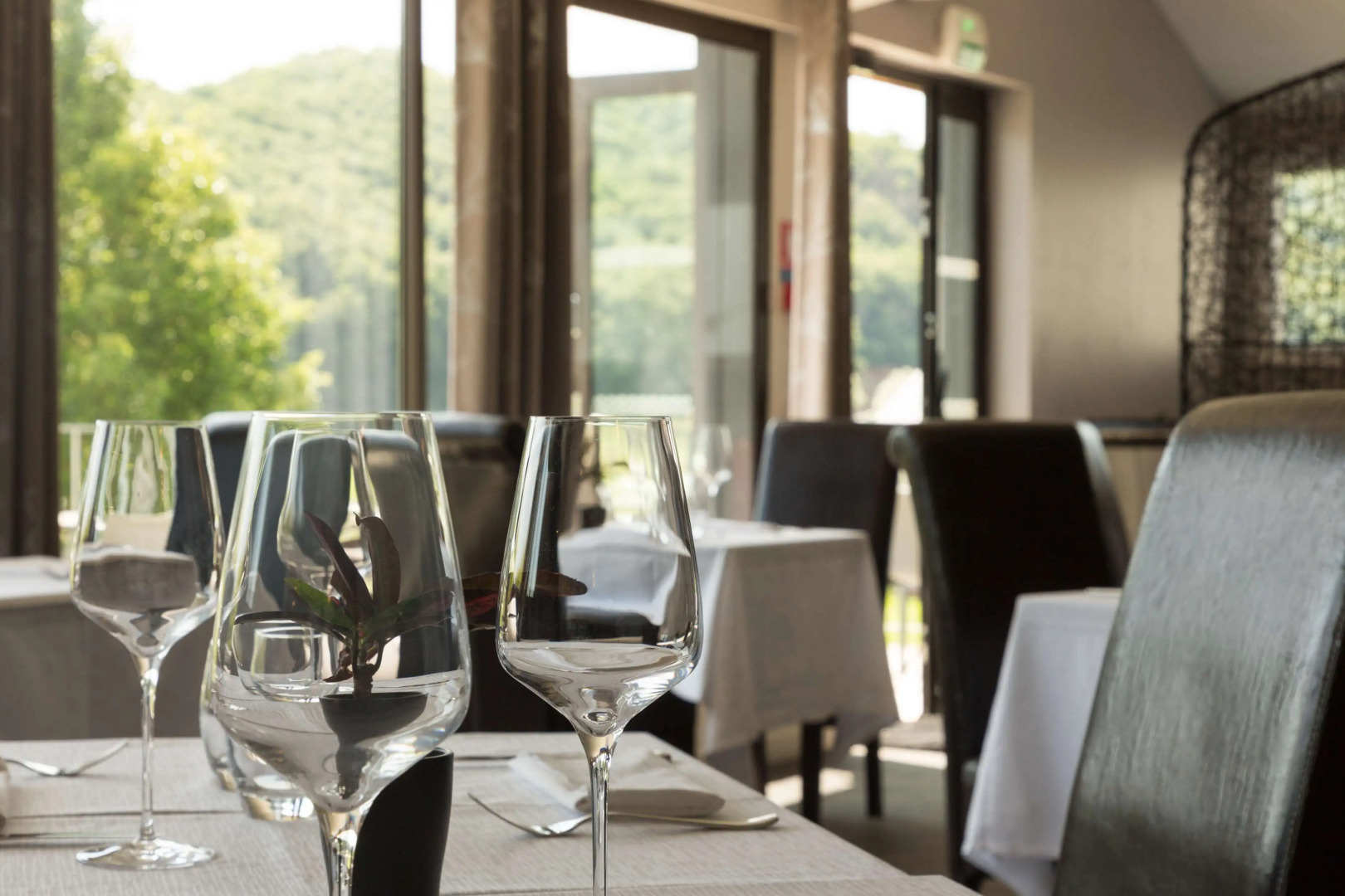 Inter-Hotel Les 4 Salines