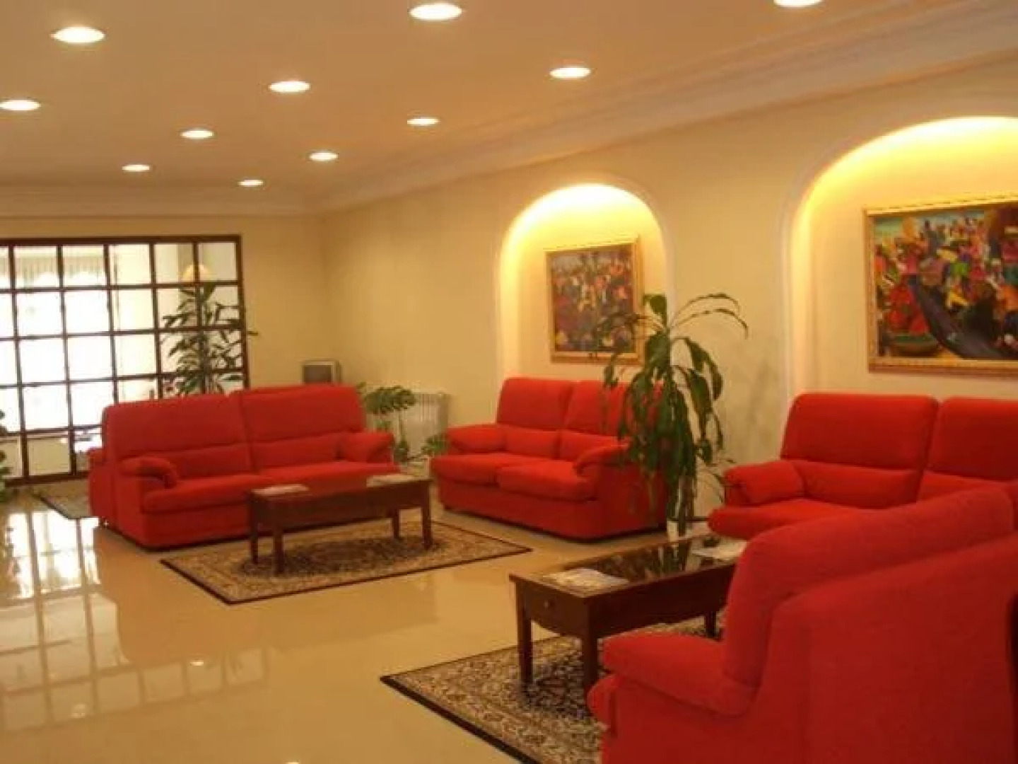 Apartamentos Marítimo - Sólo Adultos