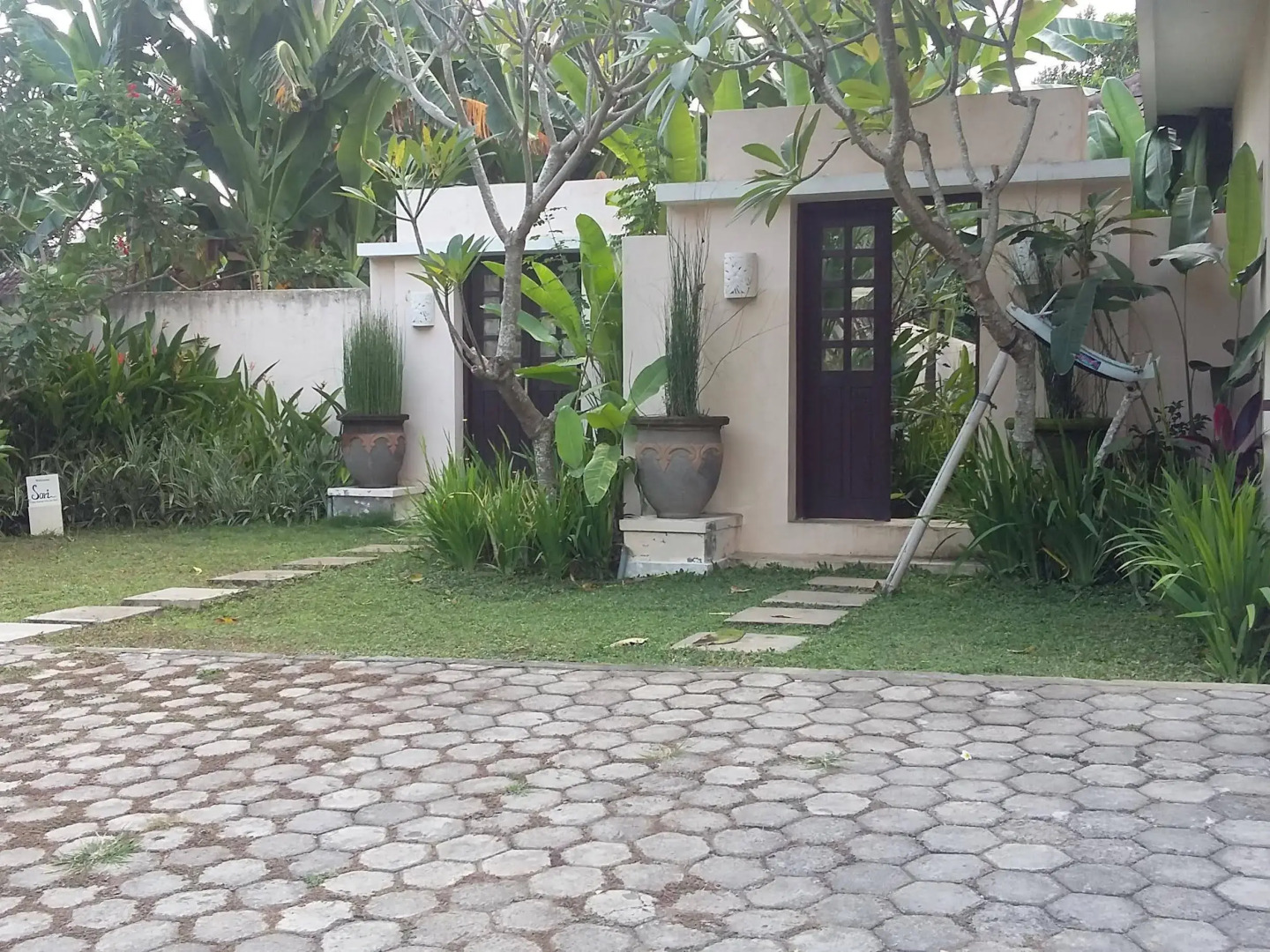 Bali Taman Sari Villa & Restaurant