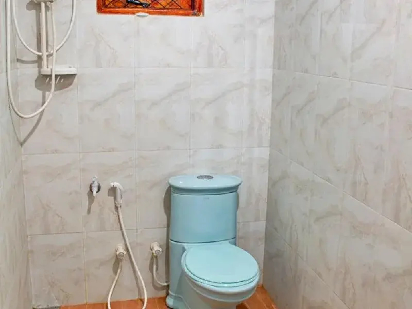 Sigiriya Peacock Homestay