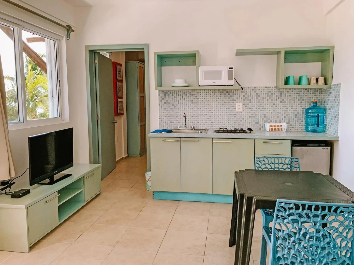 El Fuerte Beach Resort