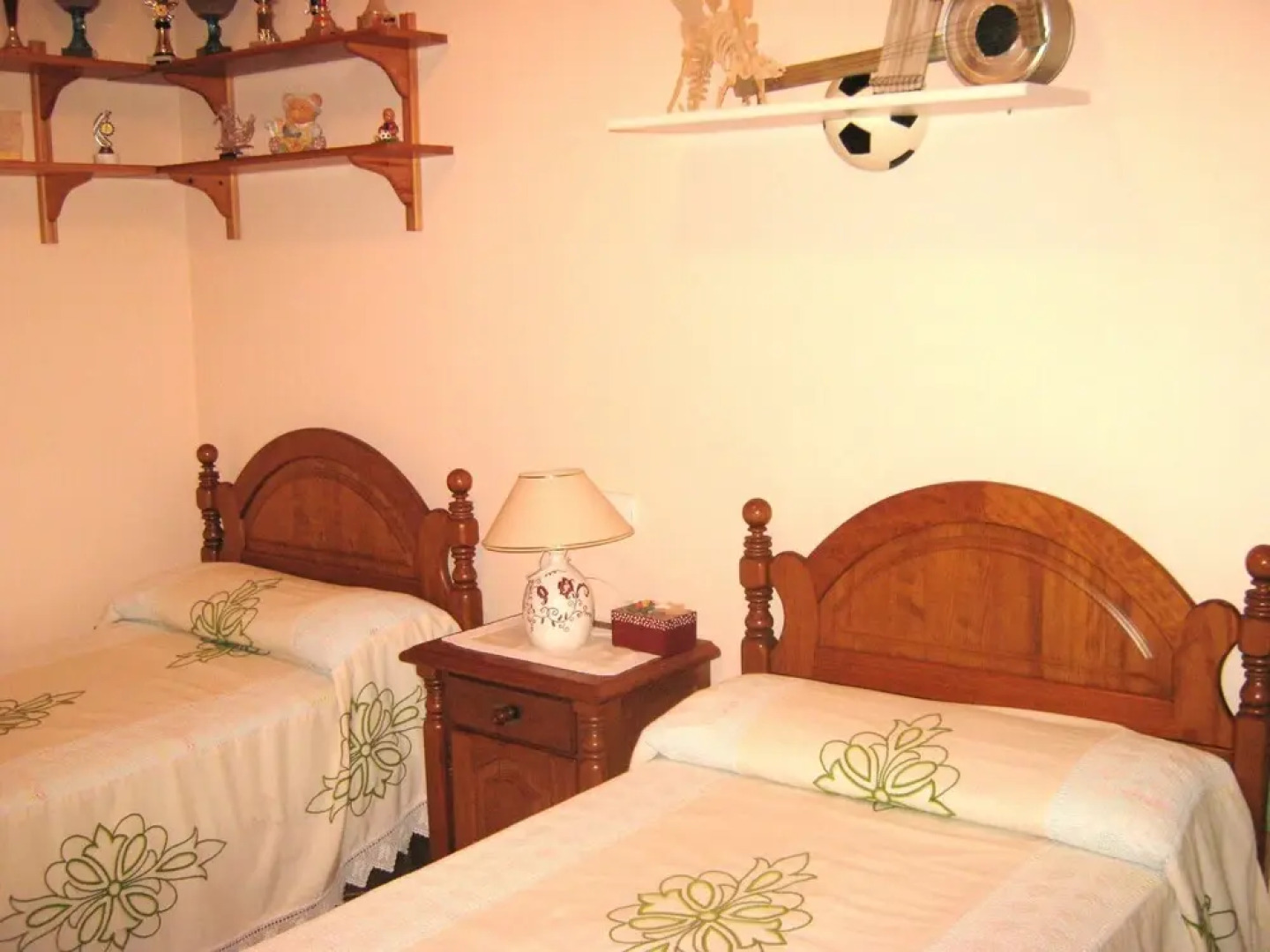 Finca Sa Gruta Marines