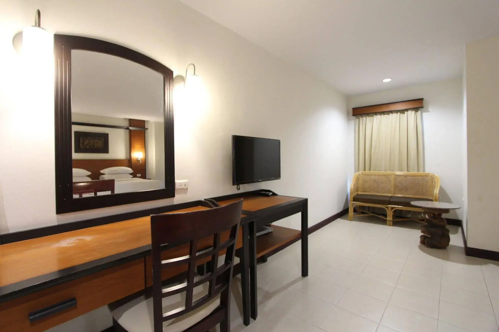 Piyada Residence by Nexottel