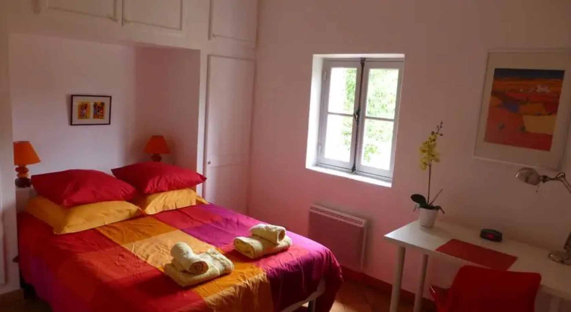 La Bastide de La Loube