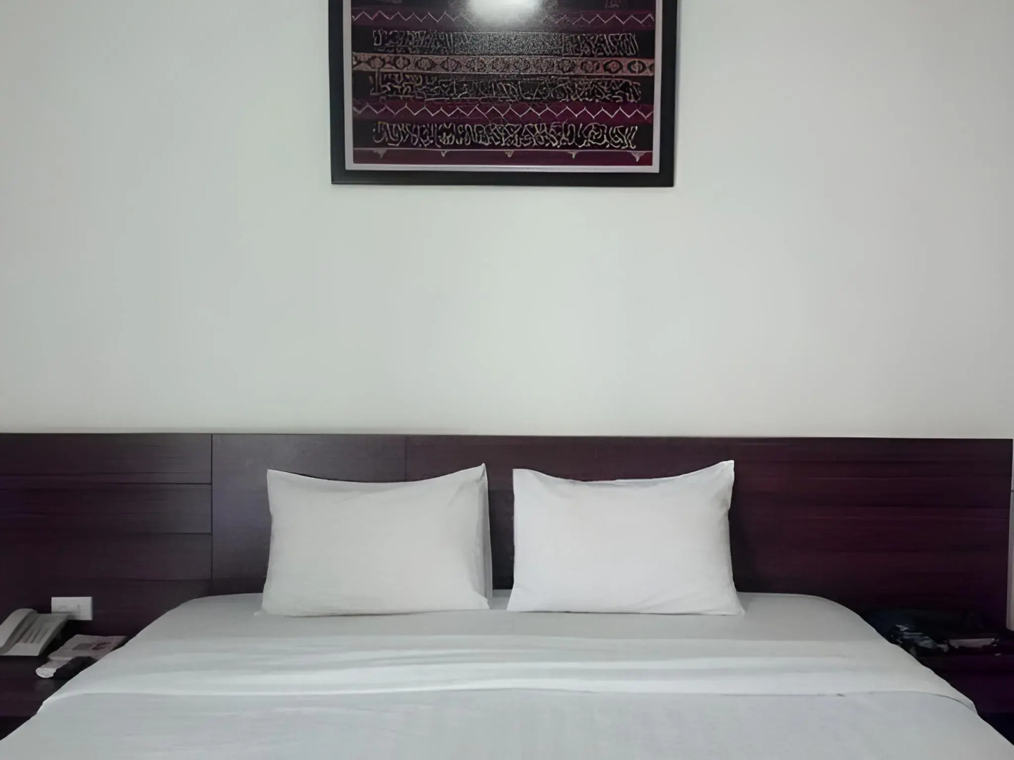 Hotel Bandara Syariah