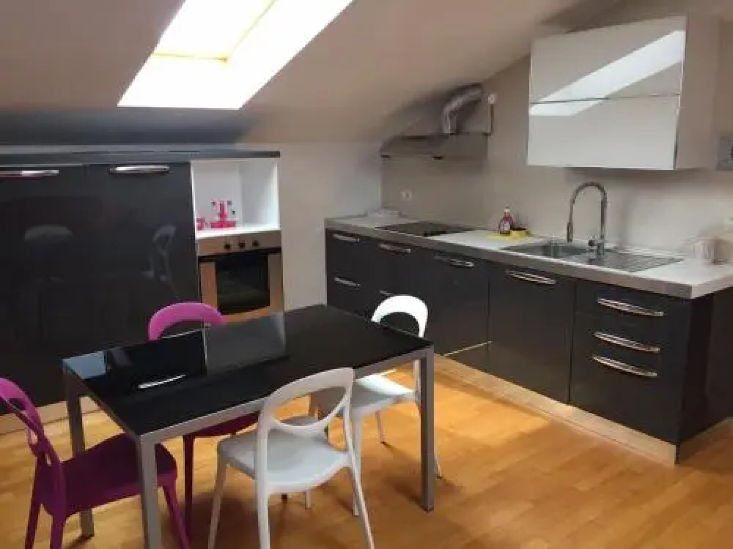 Rezidenca Park Lucija