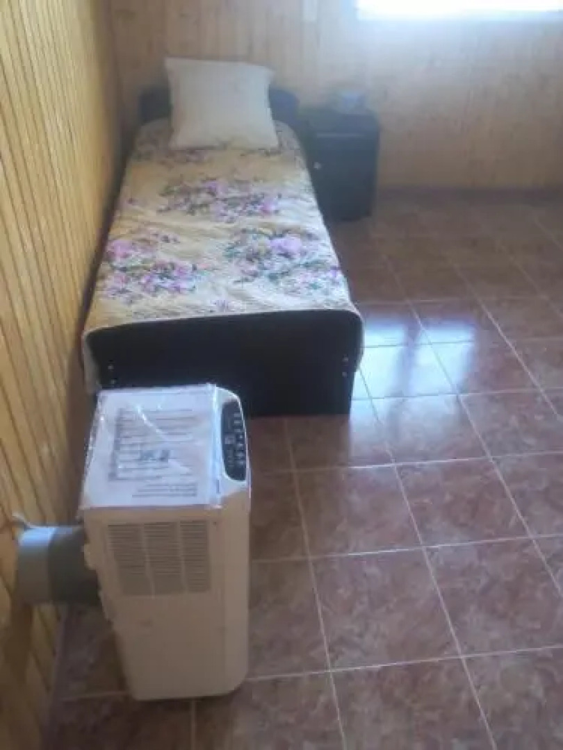 Guesthouse Kurortnaya 46