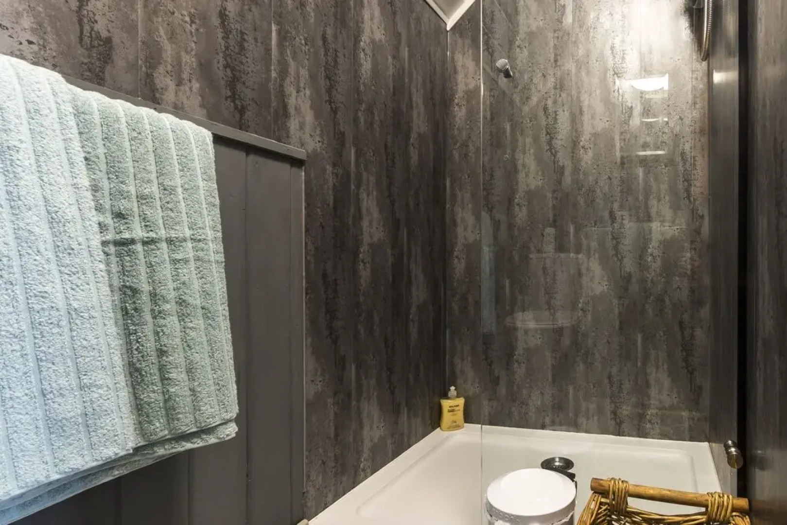 Holey Moley Lodge - 2 Bedroom