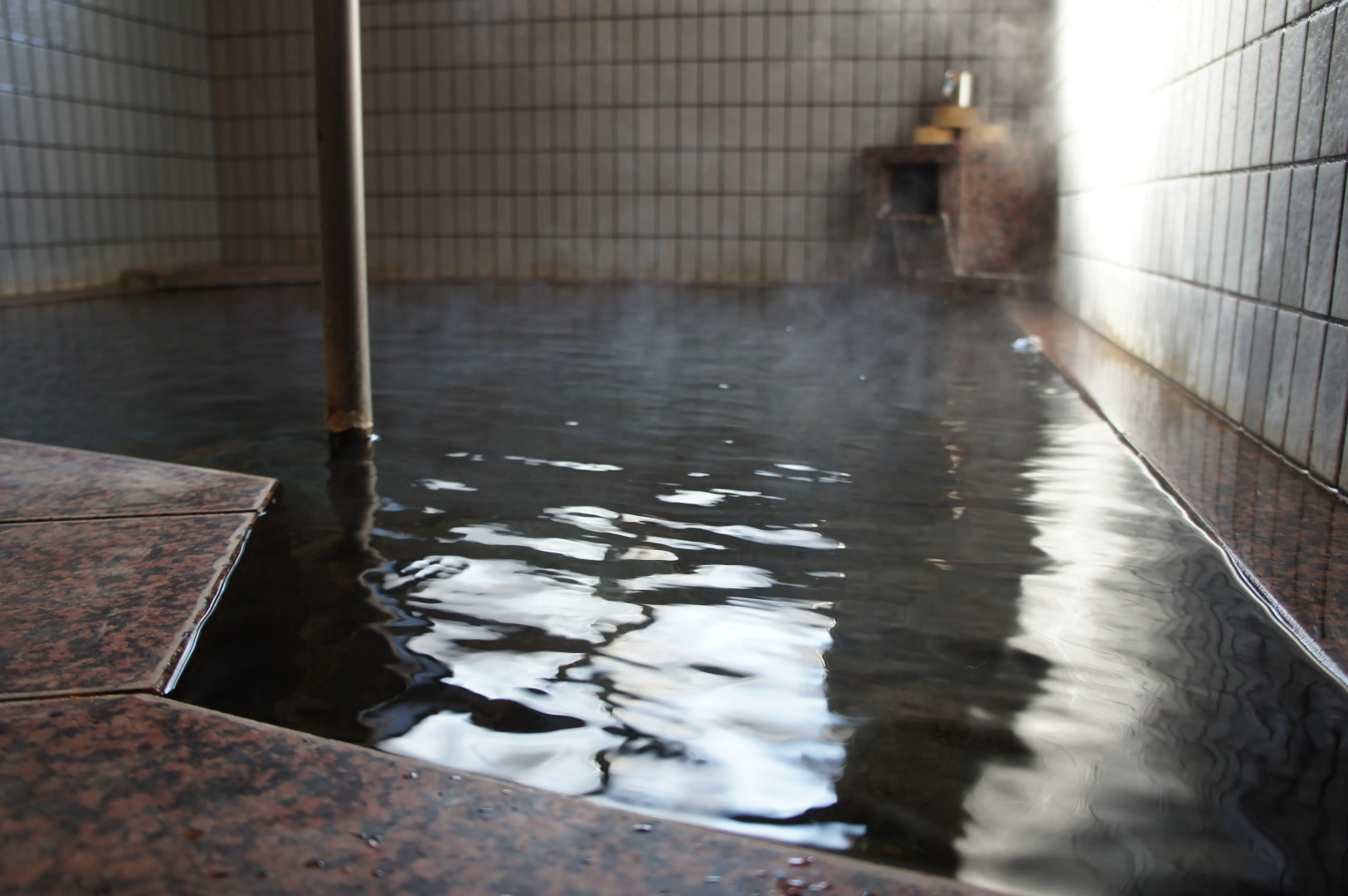 Kakeyu Onsen Kutsurogi No Yado Kuroiwa Ryokan