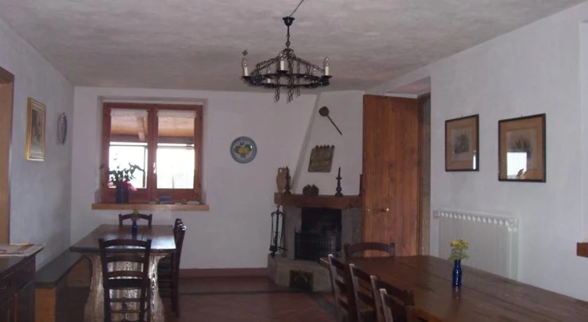 Agriturismo Il Noceto