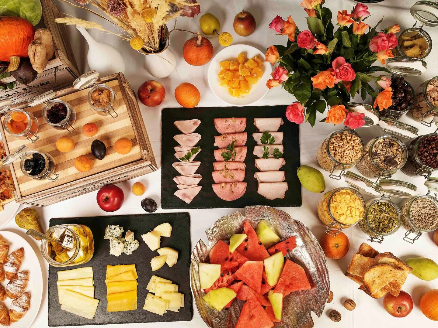 Mercure Sibiu Airport