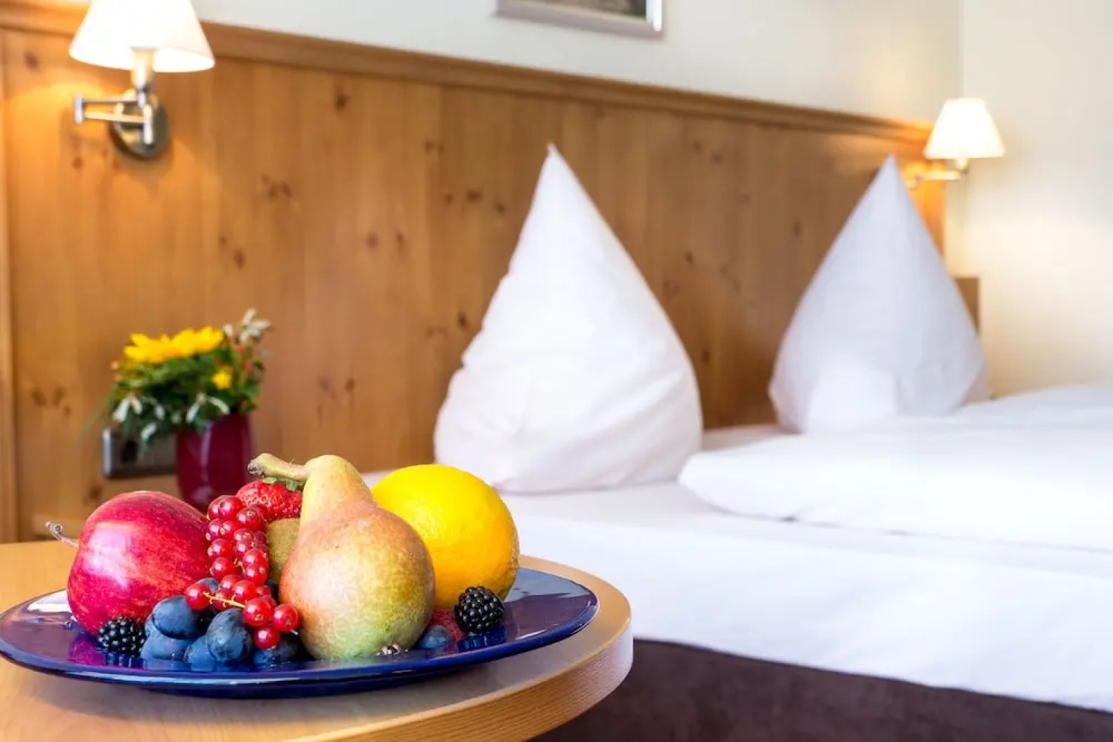 Hotel Bayerischer Hof