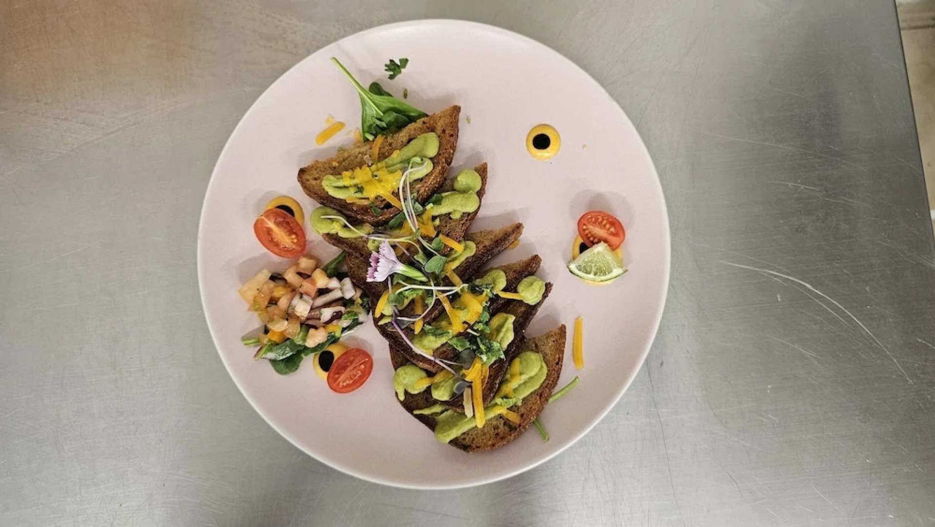 Aqua Marina Beach Club