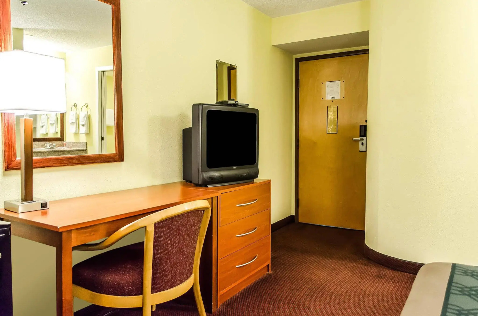 Econo Lodge Harrisburg - Hershey North