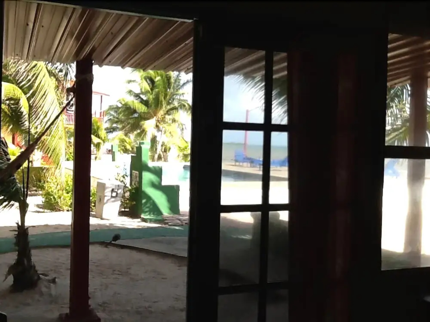 Nautical Inn
