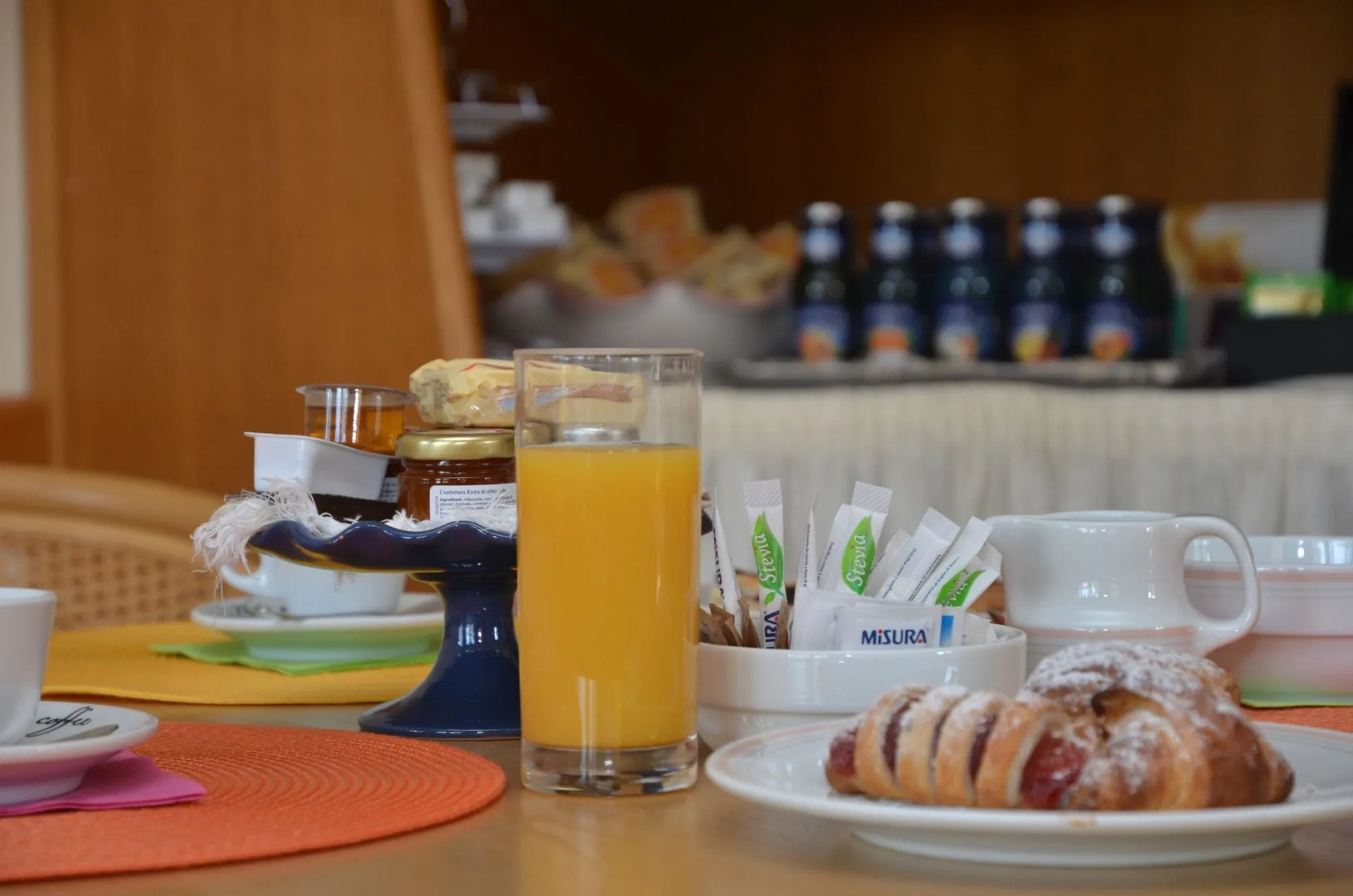 Hotel Ristorante Il Ceppo