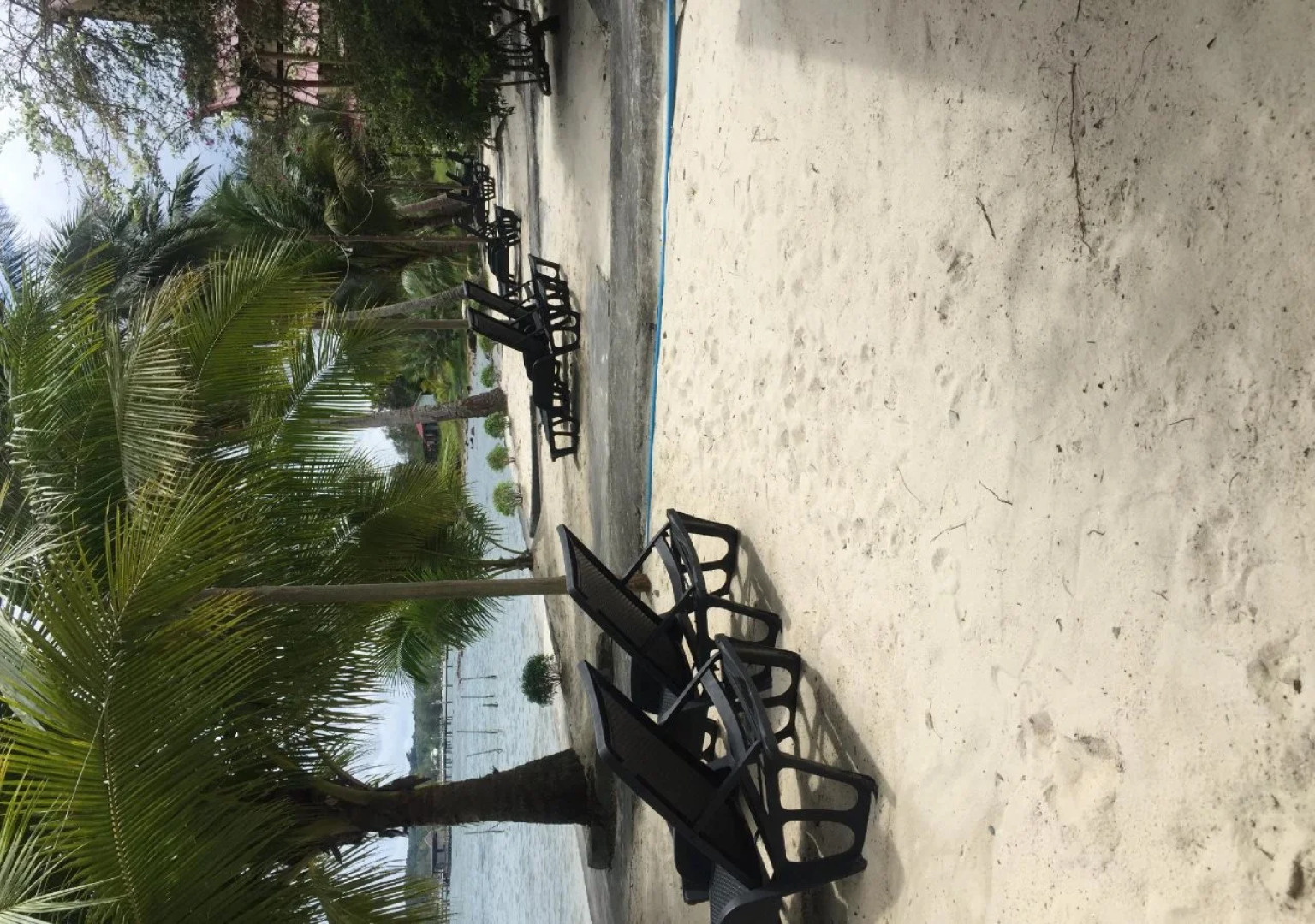 Freedom Island Bungalow