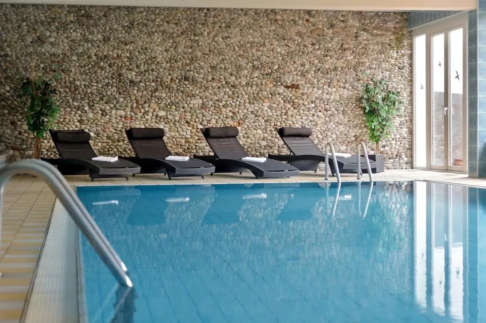 Garni Hotel Alpin Scheffau