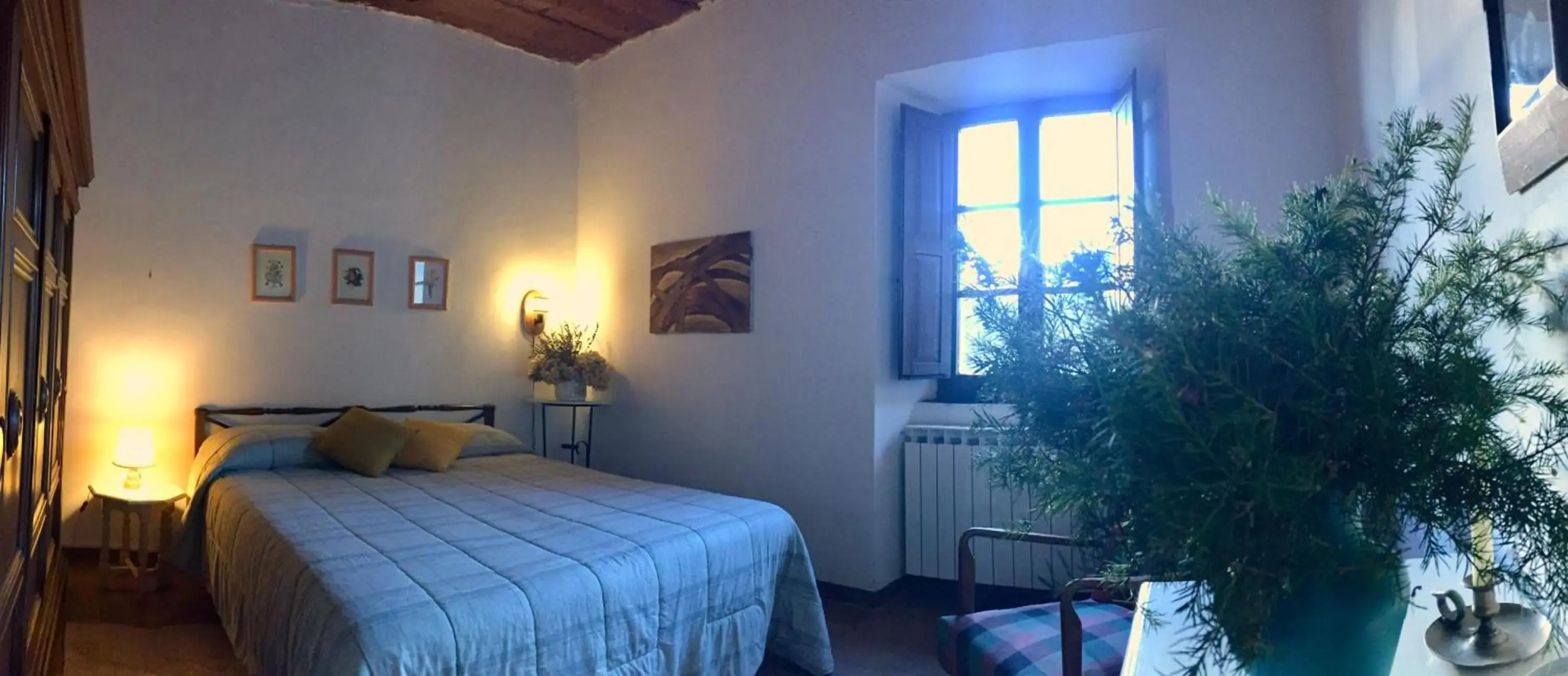 Agriturismo Montecalvo