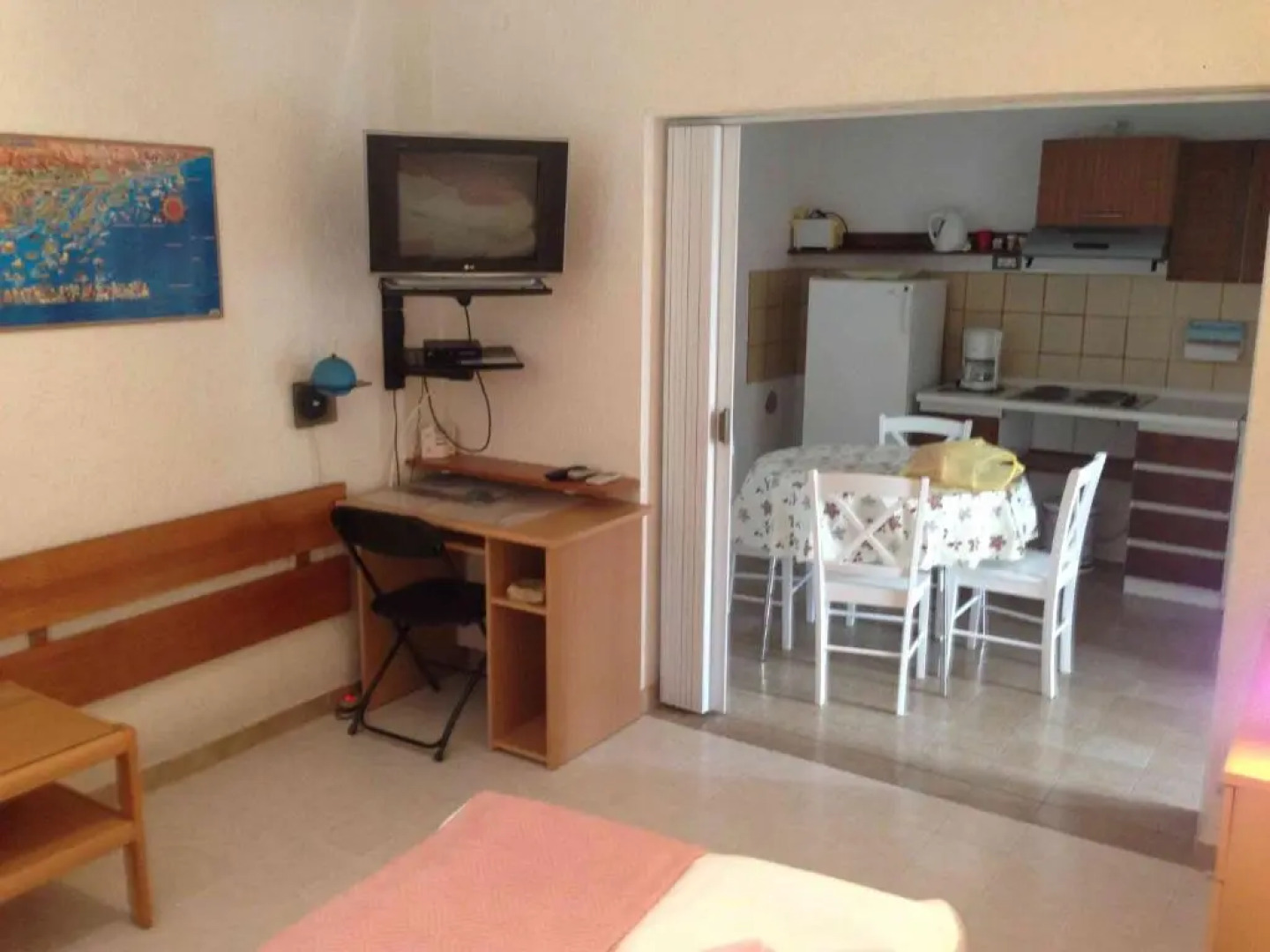 Apartments Villa Materada Donato