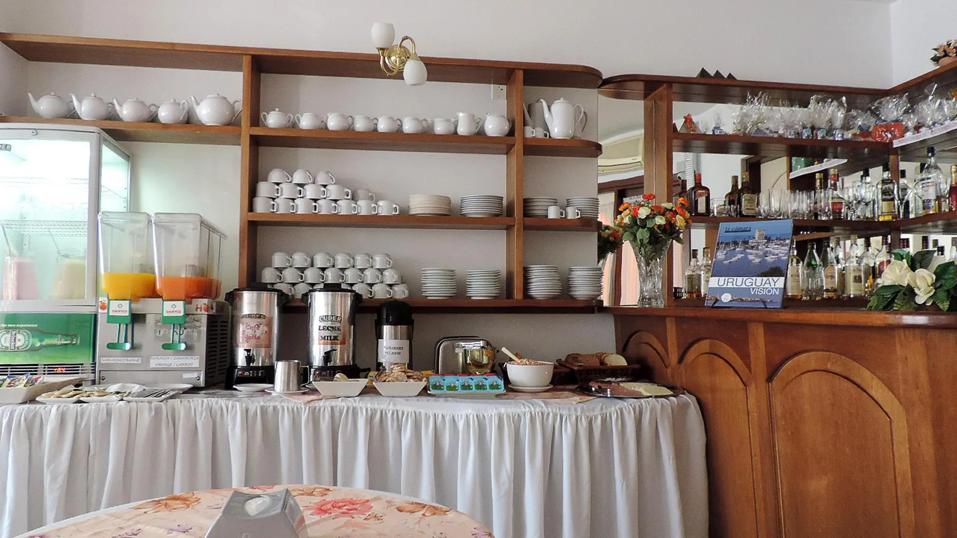 Hotel Perla del Plata