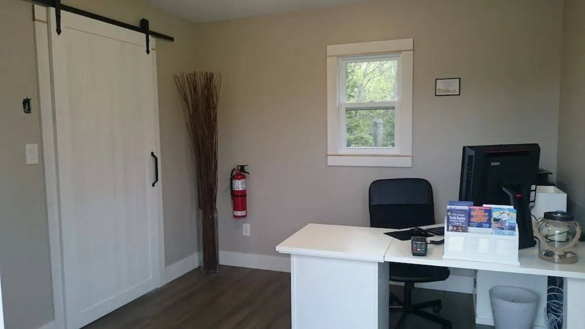 North Rustico Harbour Inn